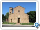 1 Pieve di San Pietro in Silvis