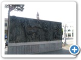 14 Monumento di Alfonsine